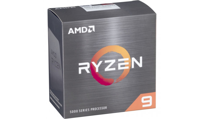 AMD Ryzen 9 5900X