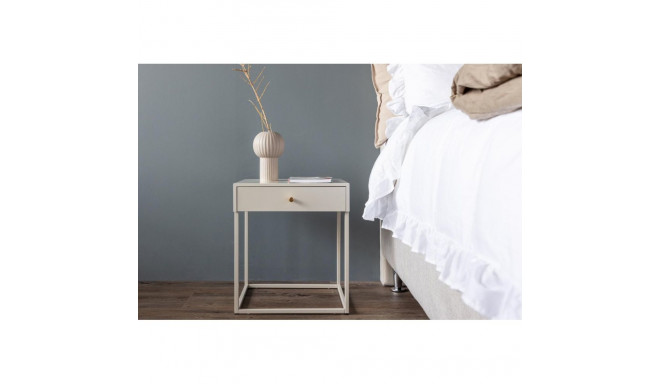 Öökapp Bakal, beež