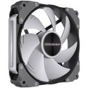 COUGAR Apolar 120 ARGB (single pack) / Elite Universal Modular Fan / Black