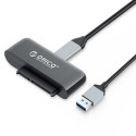 Adapter 2.5" SATA - USB 3.0 Orico UTS3-3A With 1m Cable