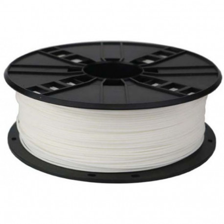 Gembird 3DP-PLA1.75-01-W 1Kg