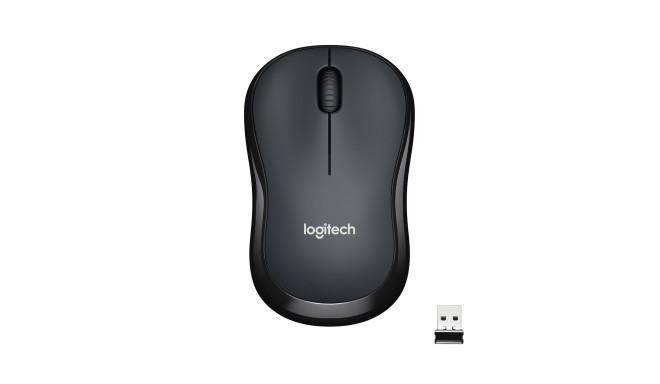 Logitech M220 Dark Grey 910-004878