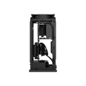 Fractal Design Mood Black Case (FD-C-MOD1N-02)