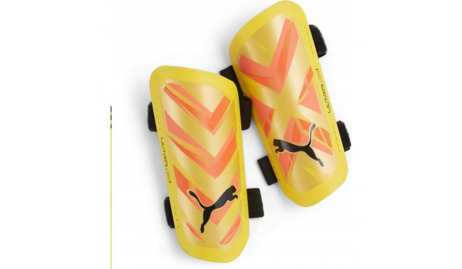 Puma Ultra Light Strap - Shin Guards size XS (030875-09)