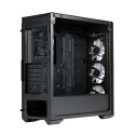 Cooler Master MasterBox 520 Mesh ARGB case (MB520-KGNN-S00)