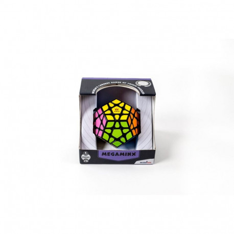 RECENT TOYS Logic game Megaminx