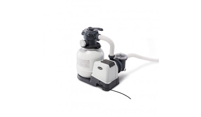 2100 GPH liivafiltri pump (220-240 volt)