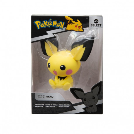 POKEMON W11 vinüülfiguur