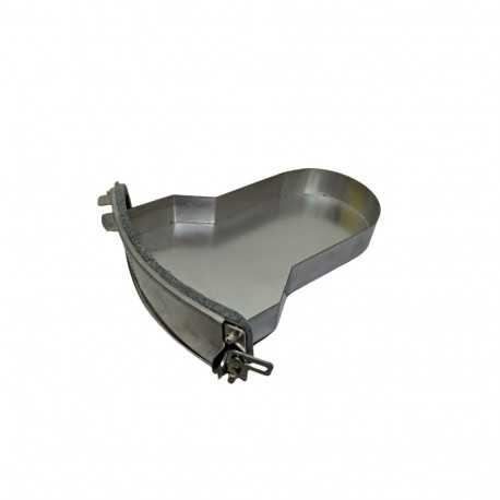 TunaBone tuhatoos Kamado 22"/24" jaoks