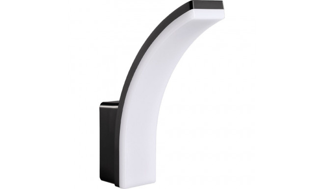 Maclean seinavalgusti LED-lamp 20W must (MCE511 B)
