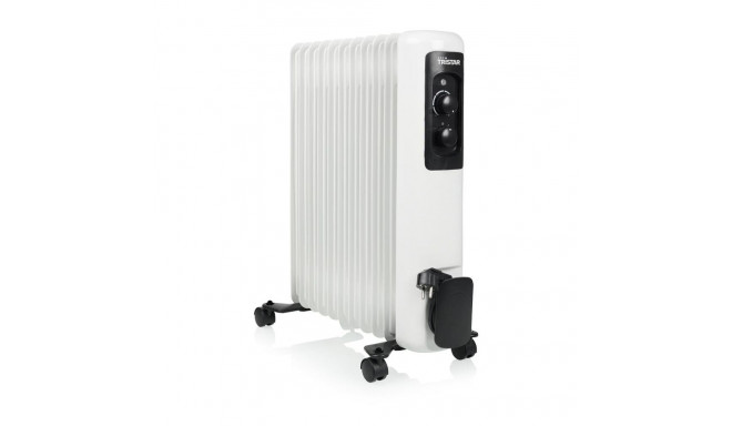 Tristar | KA-5181 | Oil filled radiator | 2000 W | Number of power levels 3 | Suitable for rooms up 