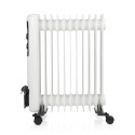 Tristar | KA-5181 | Oil filled radiator | 2000 W | Number of power levels 3 | Suitable for rooms up 