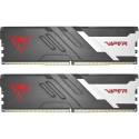 Patriot Viper Venom Memory, DDR5, 64GB, 6000MHz, CL40 (PVV564G600C30K)