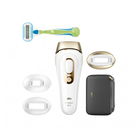 Braun IPL Silk·expert Pro 5 PL5242 IPL device