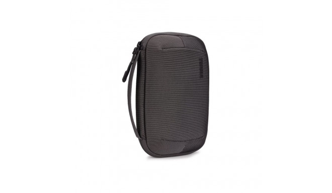 Thule | Subterra 2 PowerShuttle Medium | Electronic organizer | Vetiver Gray