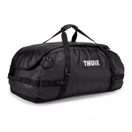 Thule reisikott Chasm 90L veekindel, must