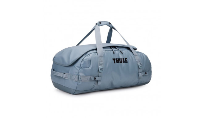 Thule Chasm 70L kott duffel tiigihall veekindel
