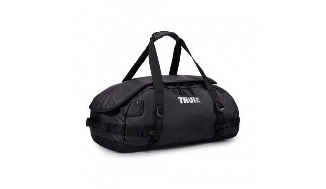 Thule Chasm 40L must veekindel spordikott