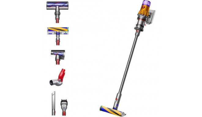 Dyson V12 Detect Slim Absolute varstolmuimeja