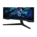Samsung | Gaming Monitor | LS27CG552EUXEN | 27 " | VA | 16:9 | 144 Hz | 1 ms | 2560 x 1440 pixels | 