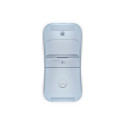 Dell | Bluetooth Travel Mouse | MS700 | Wireless | Misty Blue