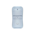 Dell | Bluetooth Travel Mouse | MS700 | Wireless | Misty Blue