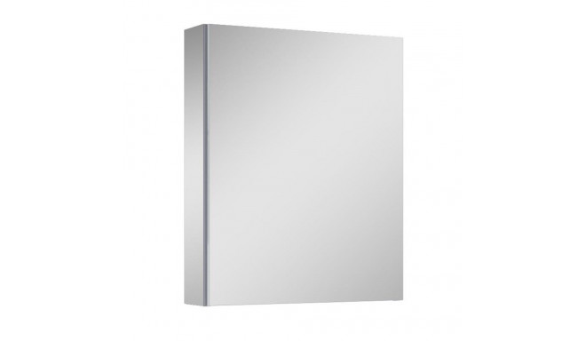 MIRROR CABINET BASIC 50CM 1D