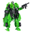 TRANSFORMERS Generations Figure Studio Series Deluxe