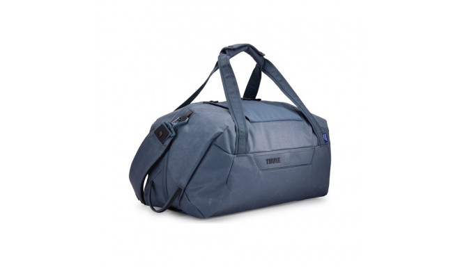 Thule | TAWD-135 Aion | Duffel 35L | Bag | Dark Slate | Shoulder strap | Waterproof