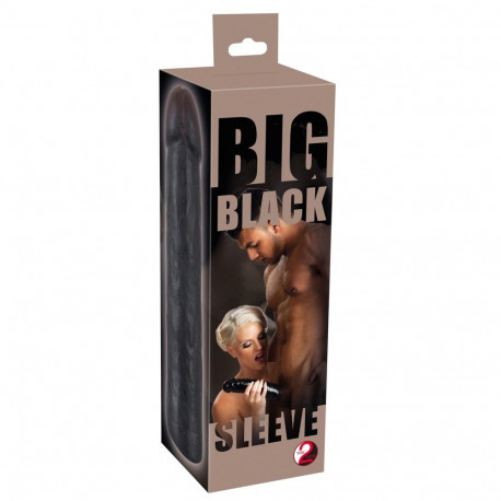 kate Big Black, must