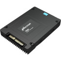 Micron 7450 PRO - 960 GB - SSD - PCIe 4.0 x4, black