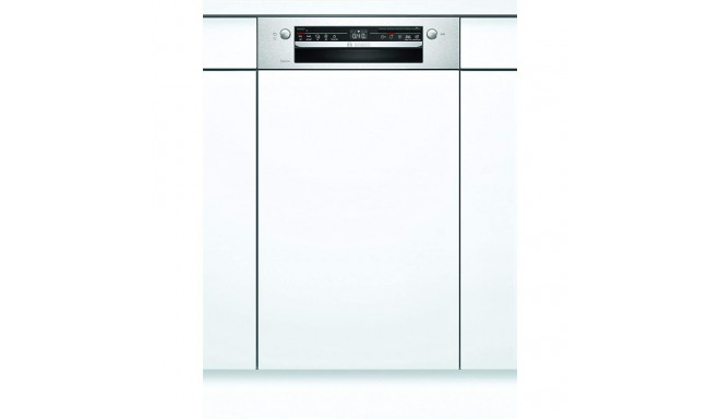 Bosch dishwasher SPI2IKS10E Series 2 F