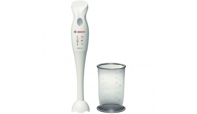 Bosch Hand blender MSM 6B150 white