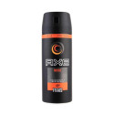 AXE MUSK DESODORANTE 150ML VAPORIZADOR