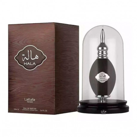 Lattafa parfüümvesi Hala 100ml