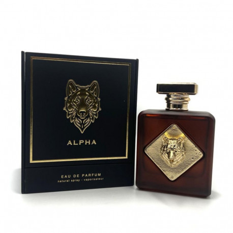 Alpha parfüümvesi Hombre 100ml