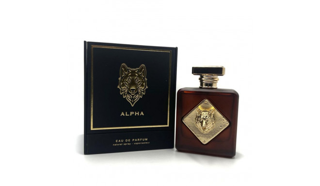Alpha parfüümvesi Hombre 100ml