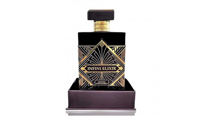 Maison Alhambra parfüümvesi Infini Elixir 100ml