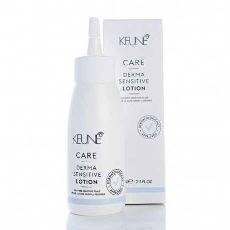 KEUNE CARE DERMASENSITIVE LOCION 75ML