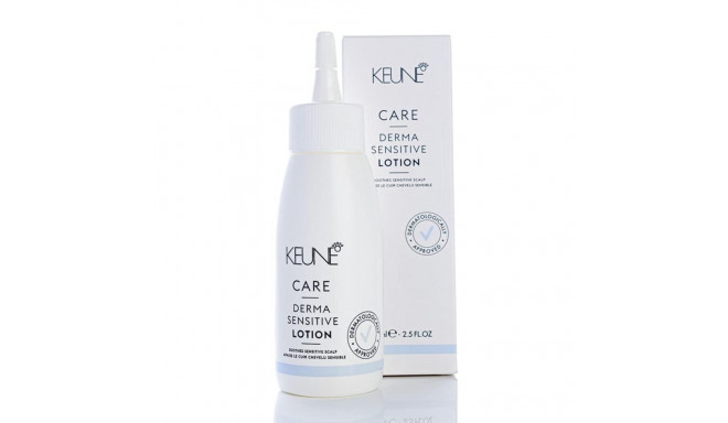 KEUNE CARE DERMASENSITIVE LOCION 75ML
