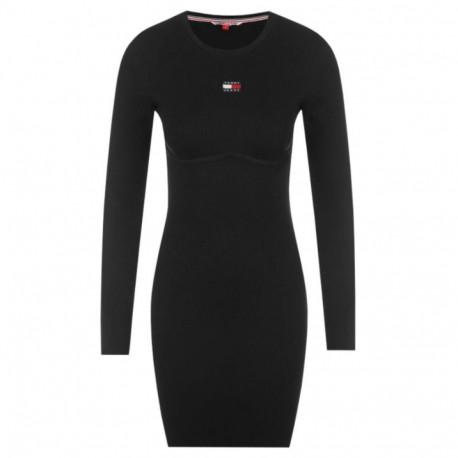 Tommy Jeans Tjw Corset Dress W DW0DW15351 (S)