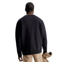 Calvin Klein Jeans Monologo Crew Neck Regular M J30J323434 sweatshirt (XS)