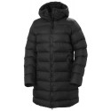 Helly Hansen Active Puffy Parka Jacket W 54027 990 (M)