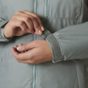 Jacket, coat Helly Hansen raincoat Long Belfast Winter Jacket W 62395 485 (XL)