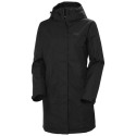 Jacket, coat Helly Hansen Vancouver Fleece Lined Coat W 54268 990 (S)