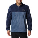 Columbia Steens Mountain Half Zip Fleece Sweatshirt M 1620191470 (M)