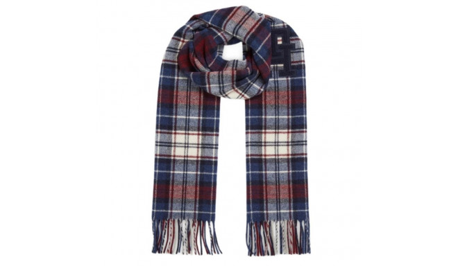 Tommy Hilfiger TH Monogram scarf M AM0AM11984 (uniw)