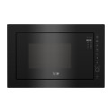 Built-in microwave Beko BMGB25333BG