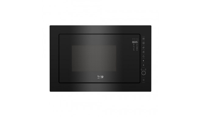 Built-in microwave Beko