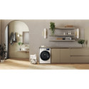 Washing machine Whirlpool W809AD SILENCE EE